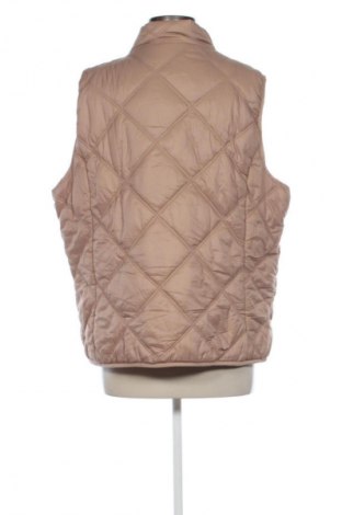 Dámska vesta  Up 2 Fashion, Veľkosť XL, Farba Béžová, Cena  10,95 €