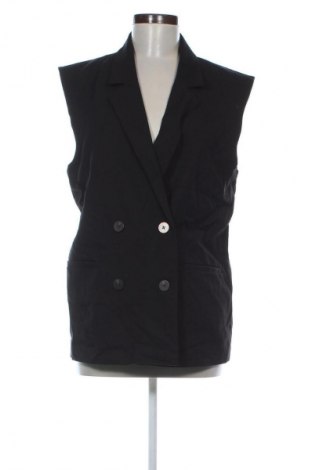 Vestă de femei VILA, Mărime S, Culoare Negru, Preț 93,99 Lei