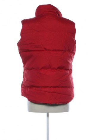 Дамски елек Vero Moda, Размер L, Цвят Червен, Цена 34,99 лв.
