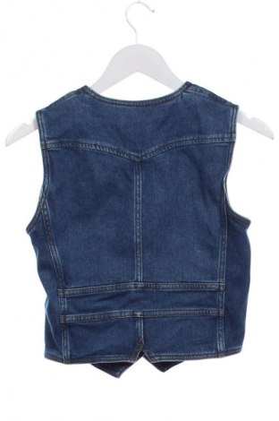 Dámská vesta  Weekend Max Mara, Velikost XS, Barva Modrá, Cena  899,00 Kč