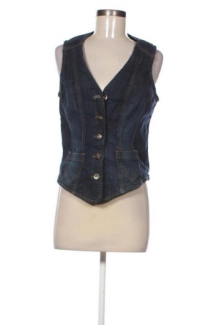 Damenweste Yessica, Größe S, Farbe Blau, Preis 14,99 €