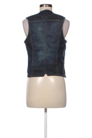 Damenweste Yessica, Größe S, Farbe Blau, Preis 14,99 €