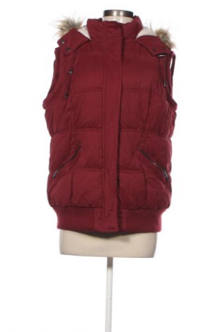 Damenweste Yessica, Größe XL, Farbe Rot, Preis € 43,99