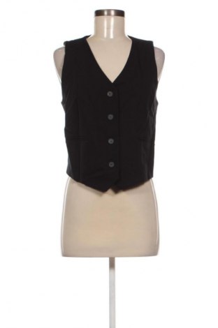 Vestă de femei Zara, Mărime S, Culoare Negru, Preț 93,99 Lei