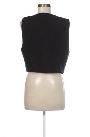 Női mellény Zara, Méret XL, Szín Fekete, Ár 7 339 Ft