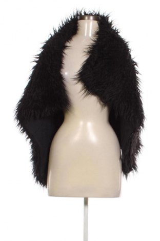 Vestă de femei Zara, Mărime XS, Culoare Negru, Preț 71,00 Lei