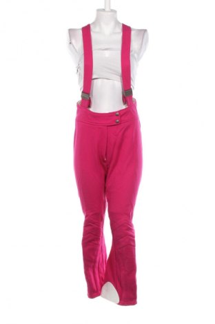 Damen Overall Schneider, Größe S, Farbe Rosa, Preis 10,99 €