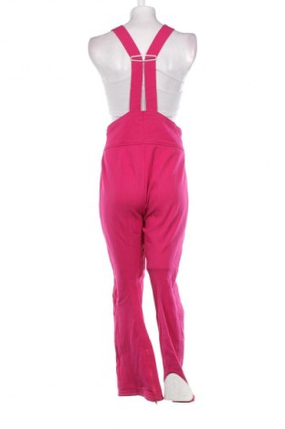 Damen Overall Schneider, Größe S, Farbe Rosa, Preis 10,99 €