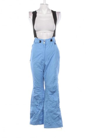 Damenoverall für Wintersport Astrolabio, Größe S, Farbe Blau, Preis € 50,99