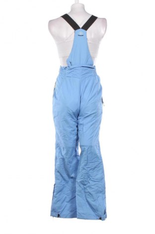 Damenoverall für Wintersport Astrolabio, Größe S, Farbe Blau, Preis € 50,99