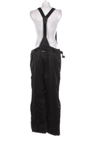 Damenoverall für Wintersport Crane, Größe L, Farbe Schwarz, Preis 53,99 €