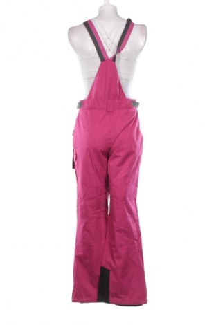 Dámská kombinéza pro zimní sporty  Crane, Velikost M, Barva Růžová, Cena  1 379,00 Kč