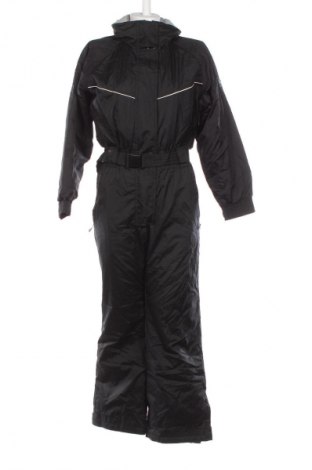 Dámská kombinéza pro zimní sporty  Quechua, Velikost M, Barva Černá, Cena  1 139,00 Kč