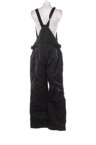 Salopetă de damă pentru sporturi de iarnă Quechua, Mărime XL, Culoare Negru, Preț 243,99 Lei