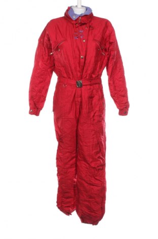 Dámska overal pre zimné športy Sergio Tacchini, Veľkosť L, Farba Červená, Cena  99,95 €