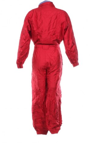 Dámska overal pre zimné športy Sergio Tacchini, Veľkosť L, Farba Červená, Cena  99,95 €