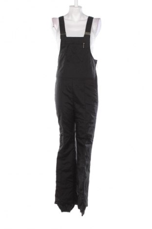 Salopetă de damă pentru sporturi de iarnă Unbranded, Mărime M, Culoare Negru, Preț 225,99 Lei