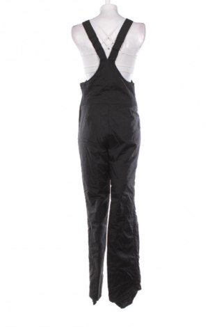 Salopetă de damă pentru sporturi de iarnă Unbranded, Mărime M, Culoare Negru, Preț 225,99 Lei