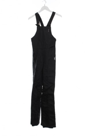 Damenoverall für Wintersport Unbranded, Größe S, Farbe Schwarz, Preis 45,99 €