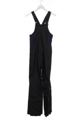 Damenoverall für Wintersport Unbranded, Größe S, Farbe Schwarz, Preis 45,99 €