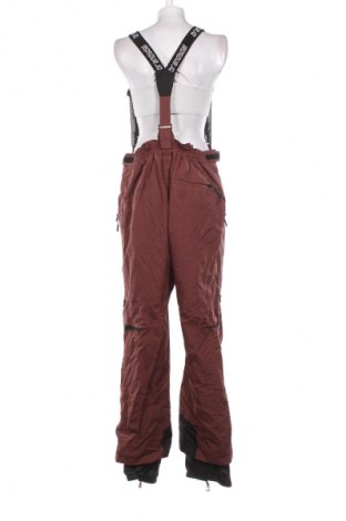 Damenoverall für Wintersport Unbranded, Größe XL, Farbe Braun, Preis € 45,99