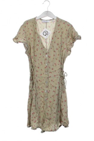 Salopetă scurtă de damă & Other Stories, Mărime XS, Culoare Multicolor, Preț 55,55 Lei