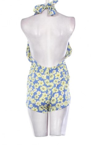 Kurzer Damenoverall ASOS, Größe S, Farbe Mehrfarbig, Preis € 24,55