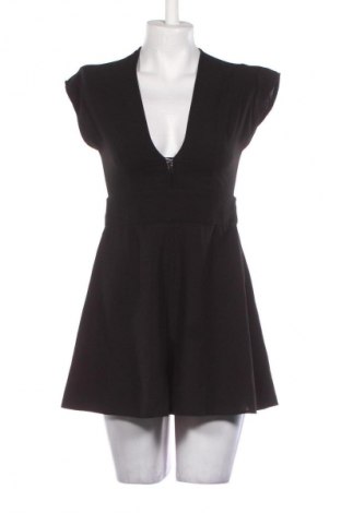 Salopetă scurtă de damă ASOS, Mărime S, Culoare Negru, Preț 126,00 Lei