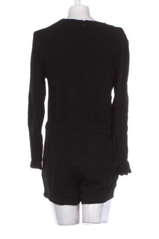 Women's short jumpsuit American Vintage, Μέγεθος L, Χρώμα Μαύρο, Τιμή 25,99 €