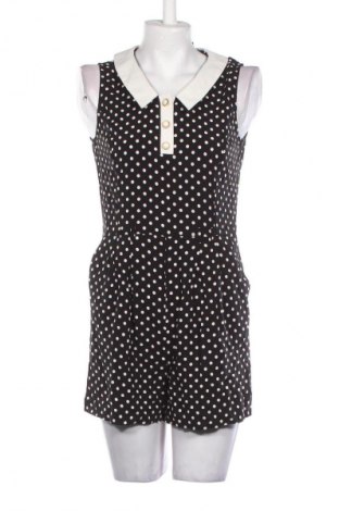 Salopetă scurtă de damă Atmosphere, Mărime L, Culoare Multicolor, Preț 103,00 Lei