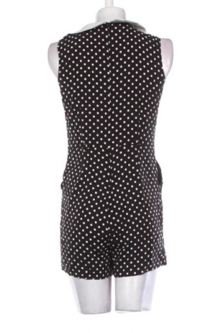 Salopetă scurtă de damă Atmosphere, Mărime L, Culoare Multicolor, Preț 103,00 Lei
