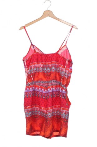 Salopetă scurtă de damă Atmosphere, Mărime XS, Culoare Multicolor, Preț 102,63 Lei