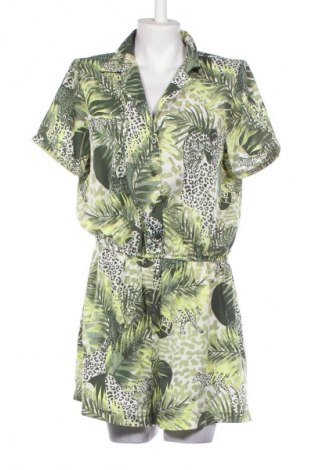 Kurzer Damenoverall Beloved, Größe M, Farbe Mehrfarbig, Preis € 19,95