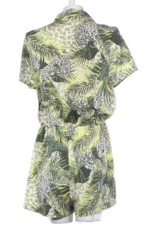 Kurzer Damenoverall Beloved, Größe M, Farbe Mehrfarbig, Preis € 19,95