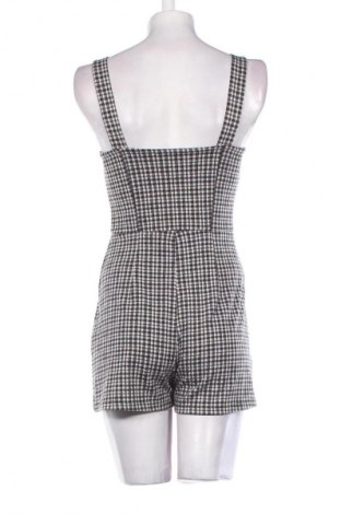 Salopetă scurtă de damă Bershka, Mărime S, Culoare Multicolor, Preț 192,00 Lei