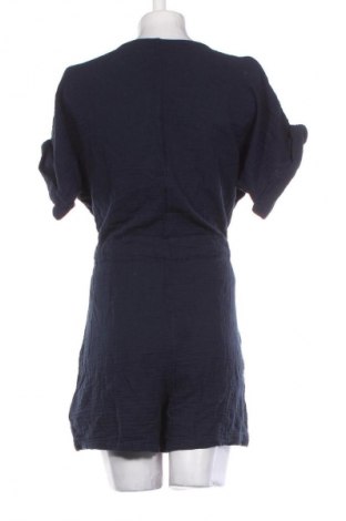 Kurzer Damenoverall C&A, Größe S, Farbe Blau, Preis € 31,13