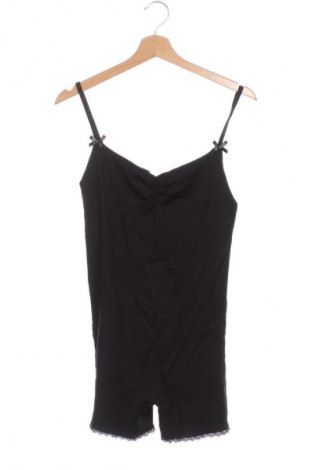 Női rövid overál Cotton On, Méret XL, Szín Fekete, Ár 4 169 Ft
