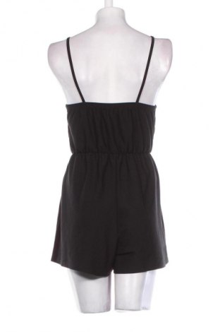 Kurzer Damenoverall Cropp, Größe S, Farbe Schwarz, Preis € 25,00