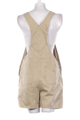 Damski krótki kombinezon Dickies, Rozmiar S, Kolor Beżowy, Cena 142,97 zł