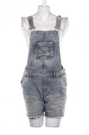 Women's short jumpsuit Esmara, Μέγεθος M, Χρώμα Μπλέ, Τιμή 19,95 €
