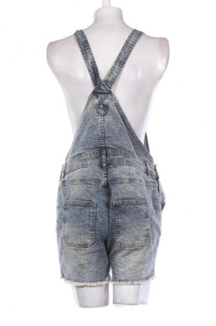 Women's short jumpsuit Esmara, Μέγεθος M, Χρώμα Μπλέ, Τιμή 19,95 €