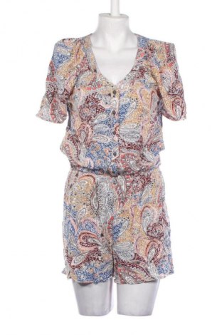 Kurzer Damenoverall Esprit, Größe S, Farbe Mehrfarbig, Preis € 24,55