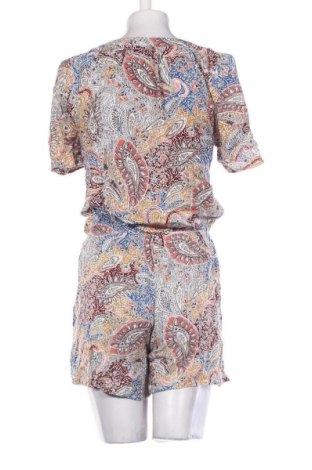 Kurzer Damenoverall Esprit, Größe S, Farbe Mehrfarbig, Preis € 24,55