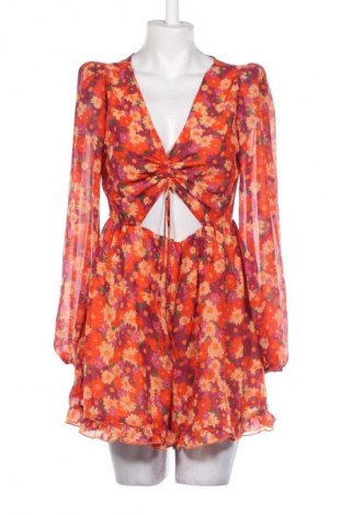 Salopetă scurtă de damă Fb Sister, Mărime S, Culoare Multicolor, Preț 192,00 Lei