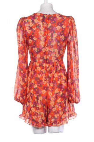Salopetă scurtă de damă Fb Sister, Mărime S, Culoare Multicolor, Preț 192,00 Lei