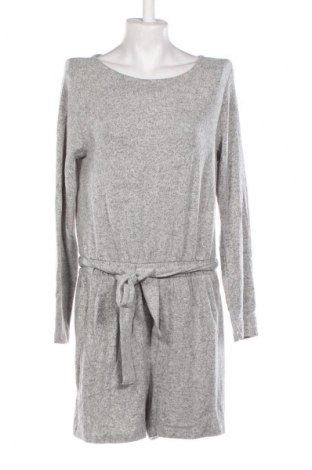 Women's short jumpsuit Fb Sister, Μέγεθος M, Χρώμα Γκρί, Τιμή 19,95 €