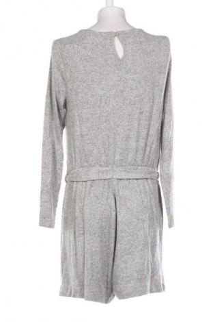 Women's short jumpsuit Fb Sister, Μέγεθος M, Χρώμα Γκρί, Τιμή 19,95 €