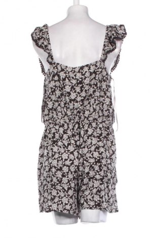 Kurzer Damenoverall George, Größe L, Farbe Mehrfarbig, Preis € 31,82