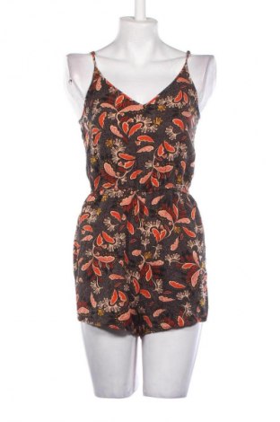 Salopetă scurtă de damă H&M, Mărime S, Culoare Multicolor, Preț 103,00 Lei