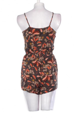 Salopetă scurtă de damă H&M, Mărime S, Culoare Multicolor, Preț 103,00 Lei